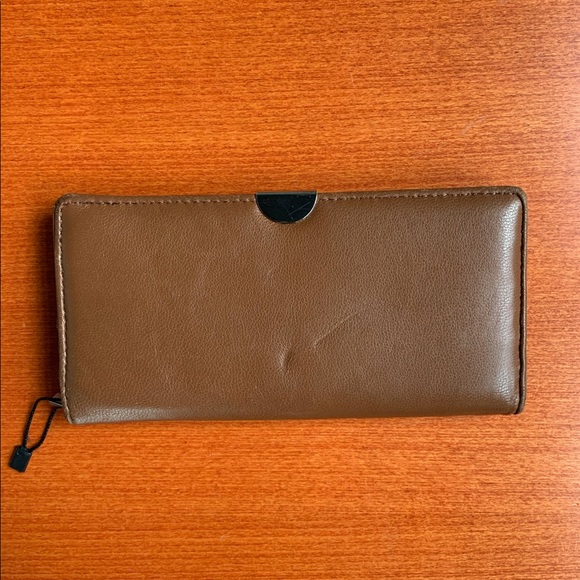 Safe Keeper Wallet - Picture 2 of 3